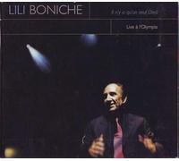 Lili Boniche - Il N'y a Qu'un Seul Dieu