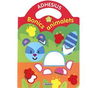 Bonics animalets +5 anys