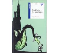 Bonifacio foi a palacio