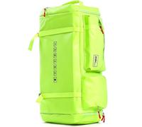 Boniffyy 55L Mochila de Esquí Impermeable Bolsa de viaje para Deporte al aire libre de Snowboard Senderismo acampar Montañismo ciclismo escalada con Botas Casco Compartimento (Verde)