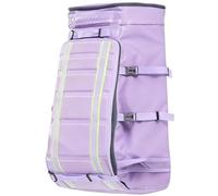 Boniffyy 68L Mochila De Esquí Bolsa De Snowboard Impermeable Botas Cascos Ski Backpack Bag Mochila Acampar Al Aire Libre Viajes Deporte Gran Capacidad Separados Seca Y Mojada (Morado)