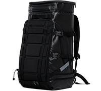 Boniffyy 68L Mochila De Esquí Bolsa De Snowboard Impermeable Botas Cascos Ski Backpack Bag Mochila Acampar Al Aire Libre Viajes Deporte Gran Capacidad Separados Seca Y Mojada (Negro)