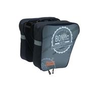 BONIN B-URBAN Ciclismo de Alforja Marca Unisex Adulto