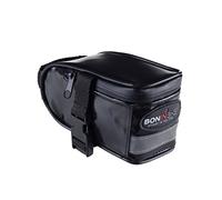 BONIN Boninbike Borsetta sottosella MTB in PVC con Fibbie Zip Waterproof