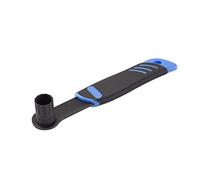 BONIN Campagnolo with Handle Cap/Case Movement Strumenti, Unisex Adulto, Black/Blue, Misura Standard
