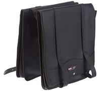 BONIN Cicli Bolsa de sillín Unisex para Hombre, Color