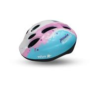 BONIN NFUN Casco NF Bimbo Infusion Magic Ice 52/56 S/M, Adultos Unisex, Multicolor (Multicolor), Talla única