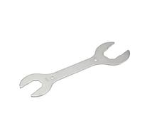 BONIN Steering accessori, Unisex Adulto, Silver, 30/32-36/40