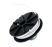 Einhell - Bonina de Nylon Fino para GC-ET 4025 y GE-ET 5027 (Longitud 10 m, Grosor 1,4 mm)