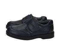BONINO G02B-12 Zapatos Colegiales NIÑO Zapato COLEGIAL Marino 29