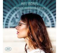 Bonis : Mémoires d’une Femme / Myriam Barbaux-Cohen