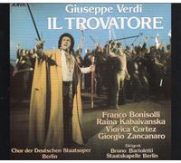 Bonisolli - Verdi;Il Trovatore