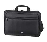 Hama Nice, Bolsa para Ordenador Portátil Mixta, Negra, 15,6 / 40 cm - 4047443464651