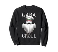 Bonita Carne de charcutería de Fantasma de GABA Ghoul, Divertida y Espeluznante Halloween Sudadera