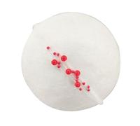 Bonita diadema de mohair para sesiones de fotos de bebés, diadema elástica ajustable con perlas de moda, accesorio para fotografía de bebé, bonita diadema de perlas y crin de caballo, para sesión de