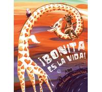 ¡Bonita es la vida! (UK Publication Date)