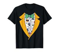 Bonita Idea de Disfraz de Halloween Camiseta