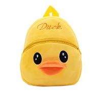 Bonita mochila de dinosaurio para niños pequeños, diseño de animales del zoológico, bolsa de hombro pequeña para preescolar, bolsa de viaje, Navidad, cumpleaños, para niños de 1 a 3 años, D, Talla