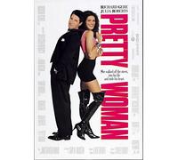 Bonita mujer 15 aniversario (SPEC EDI) (DVD/WS 1.85/DD 5.1/FR-BOTH/SP-SUB) - 786936281330