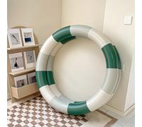 Bonita piscina hinchable para niños de 3 a 6 años, no tóxica y ecológica, ideal para juegos acuáticos en interiores y exteriores, fácil de u