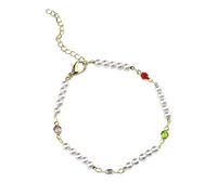 Bonita pulsera para mujer, 1 pieza de aleación de moda para mujer, aretes simples para 2022, talla única, Zinc, No es una piedra preciosa