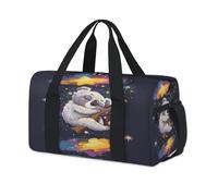 Bonitas bolsas deportivas Koala para niños, niñas, mujeres, hombres, para fin de semana, viajes, gimnasio, uso casual