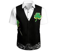 Bonitas Camisas Polo para Hombre Basicas Algodon Rebajas Calidad 4XL Montaña Negras Entalladas Color Dinosaurios Tirante Boton Araña Piel Hombreras Vaquera Moldeadoras Liso Que