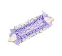 Bonitas diademas de cordero para niños, para fiestas, festivales de música, accesorios de fotos para fotografía de Halloween