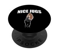 Bonitas Jarras Boulder PopSockets PopGrip Adhesivo