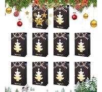 Bonitas Postales Navideñas Tarjetas De Navidad Y Felices