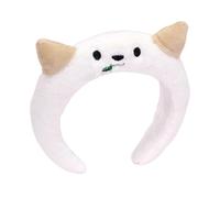 Bonito accesorio para el cabello, tela suave, sin presión en la cabeza, diadema para cosplay, para mujeres, niños, padres e hijos