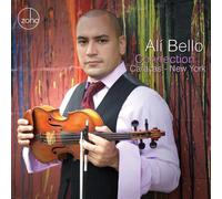Bonito Alas - Connection Caracas - New York