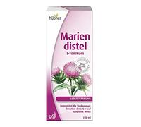 Bonito cardo mariano L-Tonikum 3 x 250 ml