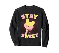 Bonito Conejo Kawaii de Stay Sweet Sudadera