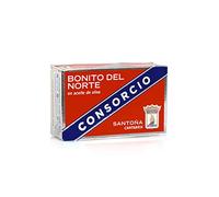 Bonito Consorcio Aceite Oliva Ol 110 g