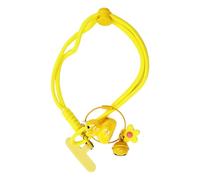 Bonito dije para , bonito personaje, decoración ligera, colgante de pato para mujeres, niñas y adolescentes para uso diario, viajes, viajes, uso al aire libre para de teléfono celular, Ver