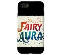 Bonito Disfraz de Cuento de Hadas Carcasa para iPhone SE (2020) / 7/8