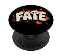 Bonito Disfraz de declaración de Destino para niños y niñas PopSockets PopGrip Adhesivo