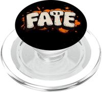 Bonito Disfraz de declaración de Destino para niños y niñas PopSockets PopGrip para MagSafe