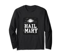 Bonito disfraz de Hail Mary Sport Moments Manga Larga