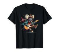 Bonito Disfraz de Koala Oso Camiseta