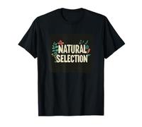 Bonito disfraz de selección natural Camiseta