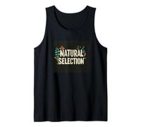 Bonito disfraz de selección natural Camiseta sin Mangas