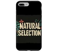 Bonito disfraz de selección natural Carcasa para iPhone 7 Plus/8 Plus