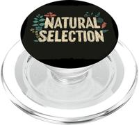 Bonito disfraz de selección natural PopSockets PopGrip para MagSafe