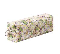 Bonito estuche para lápices, estuche estético para estudiantes, monedero, bolsa de cosméticos, oficina, papelería, organizador para niños, adolescentes, escuela (U)