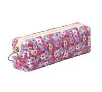 Bonito estuche para lápices, estuche estético para estudiantes, monedero, bolsa de cosméticos, oficina, papelería, organizador para niños, adolescentes, escuela (Y)