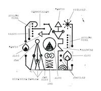 Bonito Kero Kero - Civilisation (Metallic Gold Vinyl) [Vinilo]