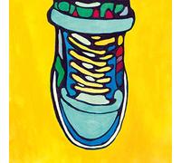 Bonito Kero Kero - The Sneaker Dance [Vinilo]