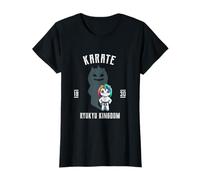Bonito Pero Peligroso: Artes Marciales, Unicornio, Kárate, Camiseta